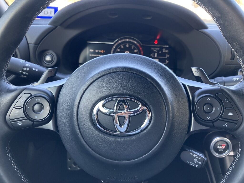 2023 Toyota GR86 Premium San Antonio TX