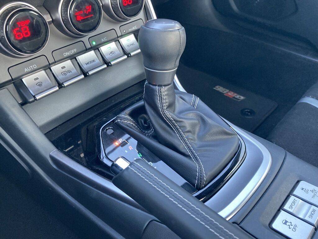 2023 Toyota GR86 Premium San Antonio TX