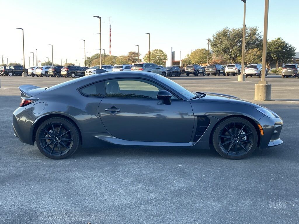 2023 Toyota GR86 Premium San Antonio TX