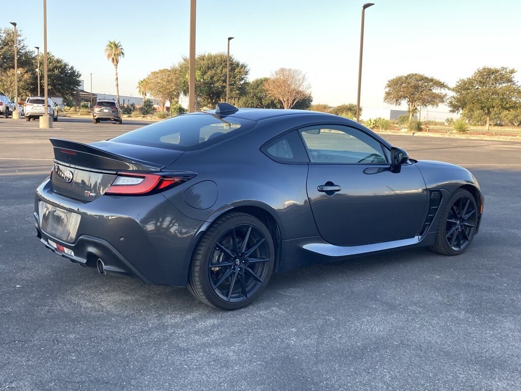 2023 Toyota GR86 Premium San Antonio TX