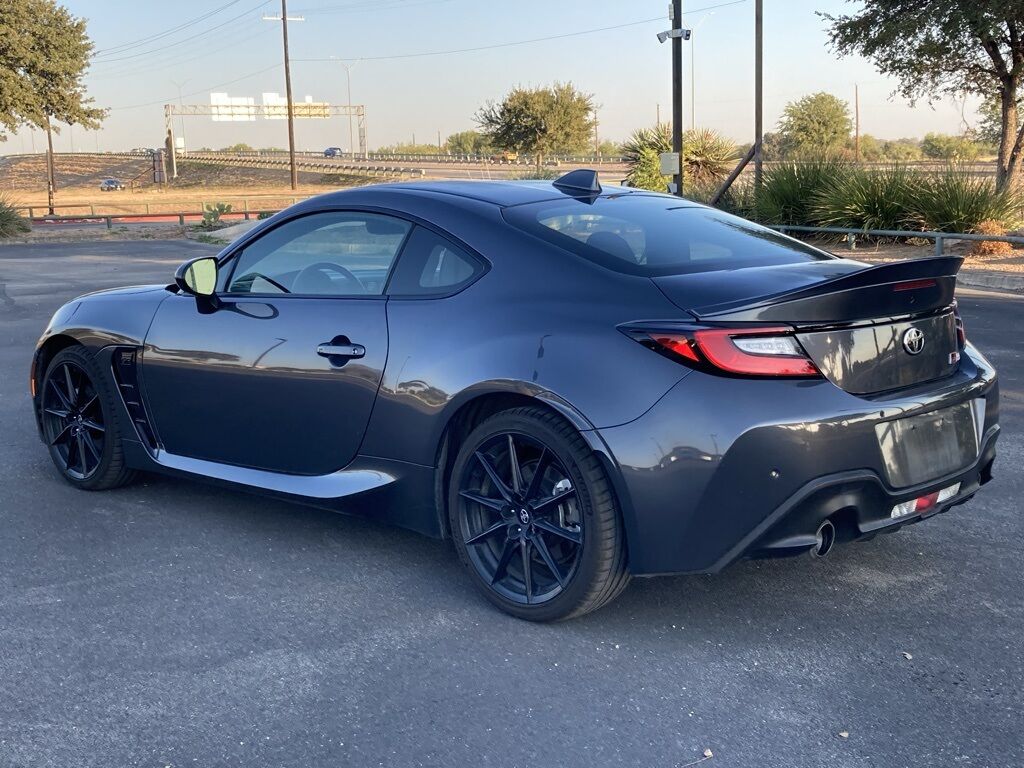 2023 Toyota GR86 Premium San Antonio TX
