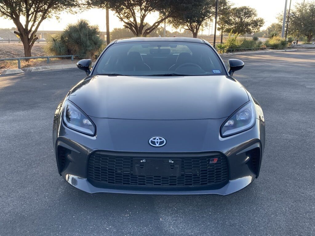 2023 Toyota GR86 Premium San Antonio TX