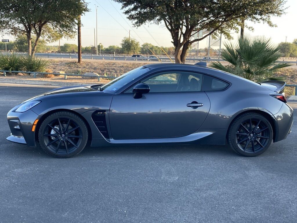 2023 Toyota GR86 Premium San Antonio TX