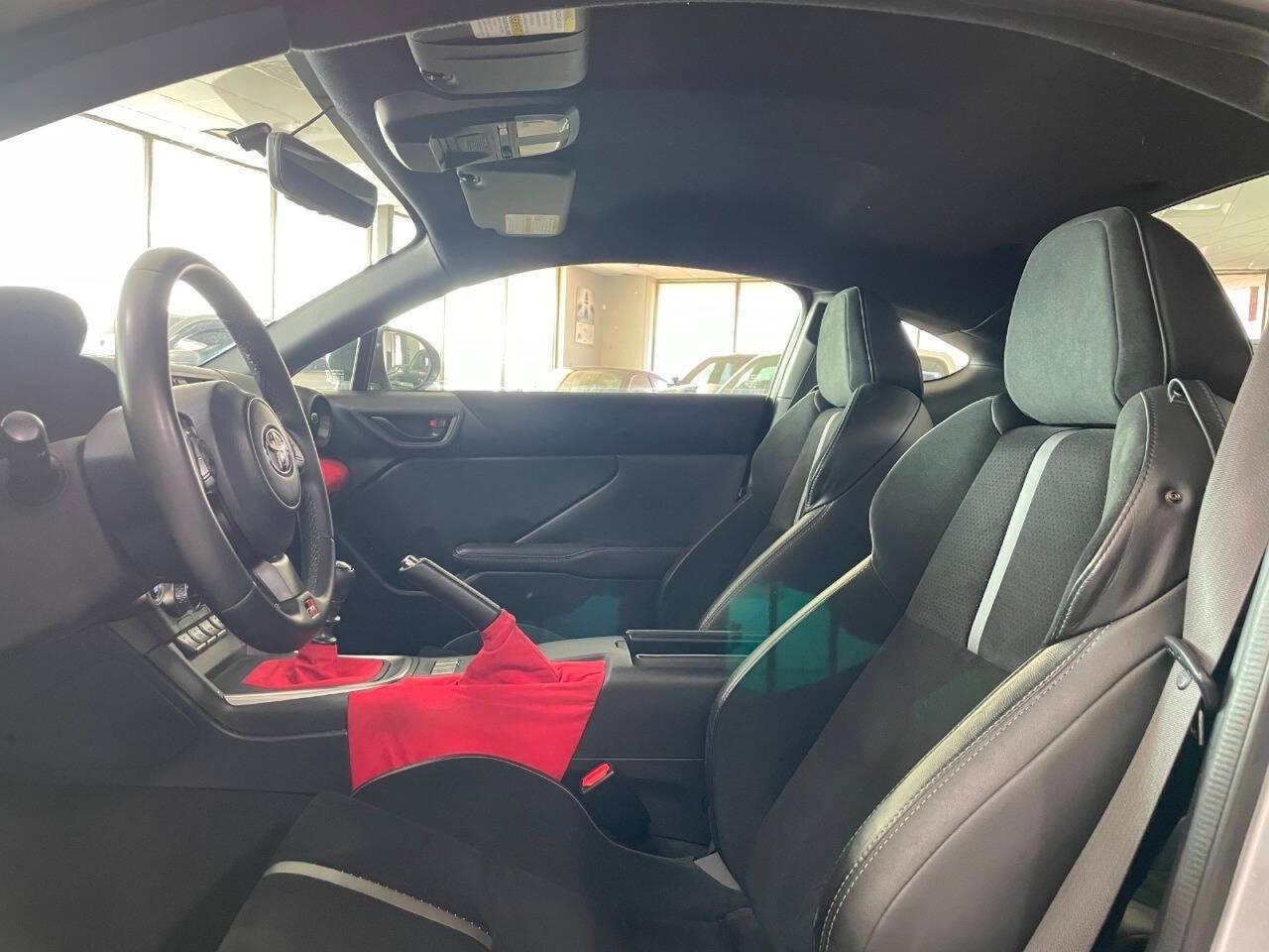 2023 Toyota GR86 Premium Yonkers NY