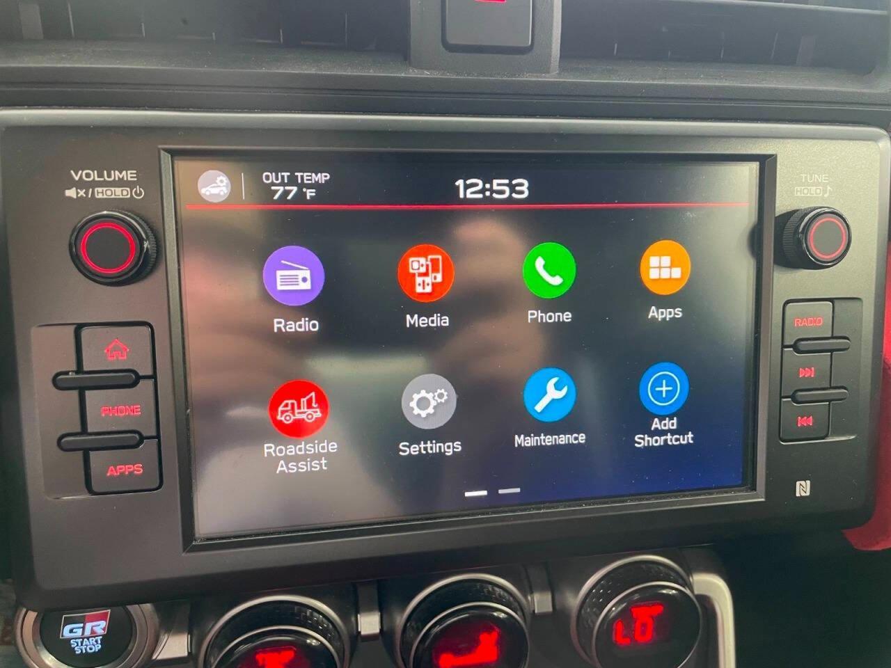 2023 Toyota GR86 Premium Yonkers NY