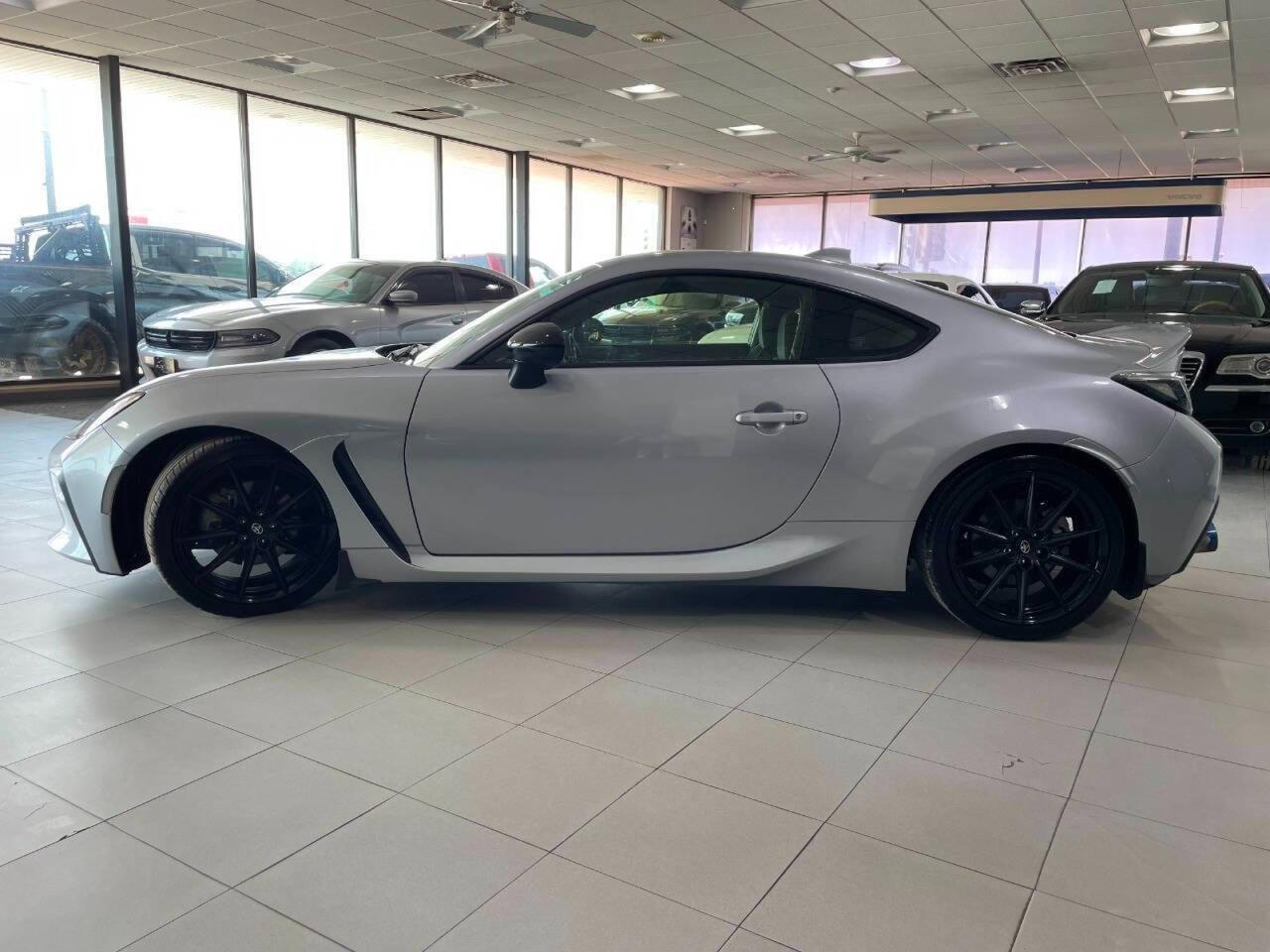 2023 Toyota GR86 Premium Yonkers NY