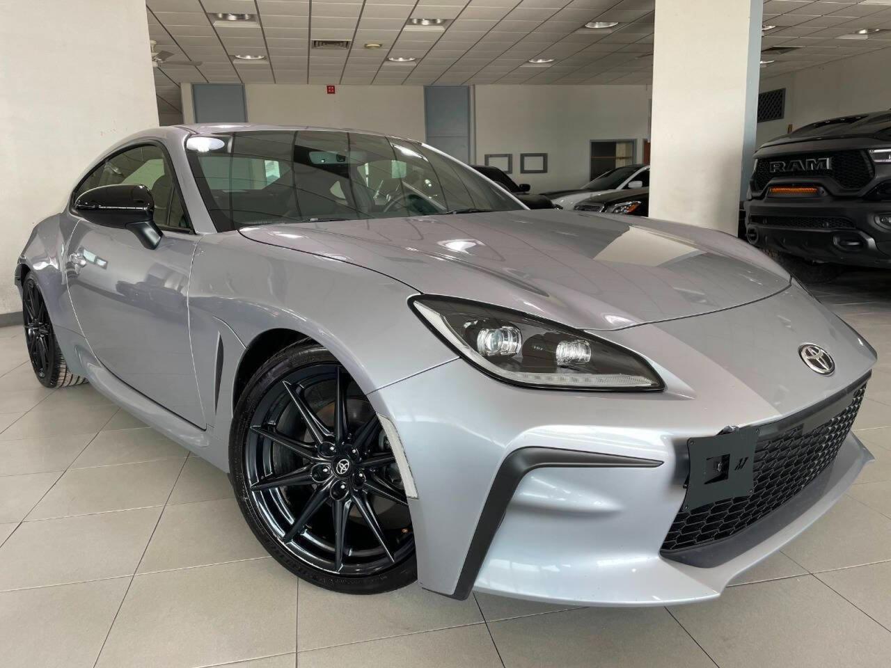 2023 Toyota GR86 Premium Yonkers NY