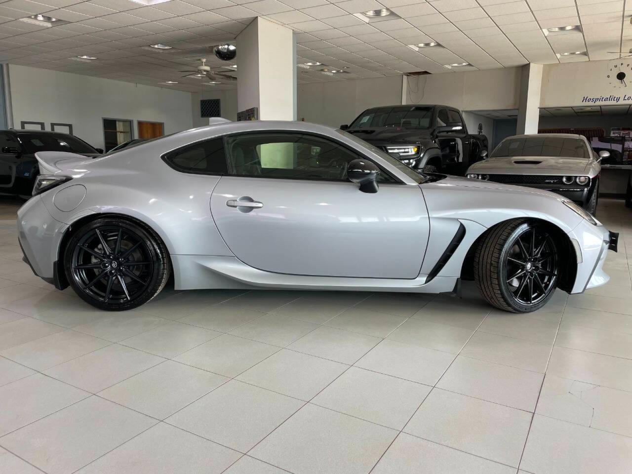 2023 Toyota GR86 Premium Yonkers NY
