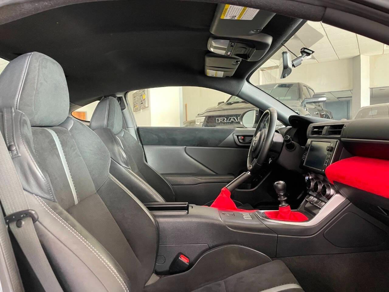 2023 Toyota GR86 Premium Yonkers NY