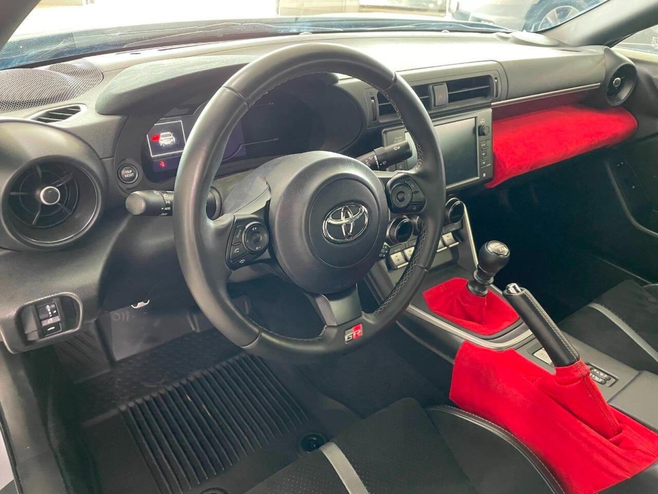 2023 Toyota GR86 Premium Yonkers NY