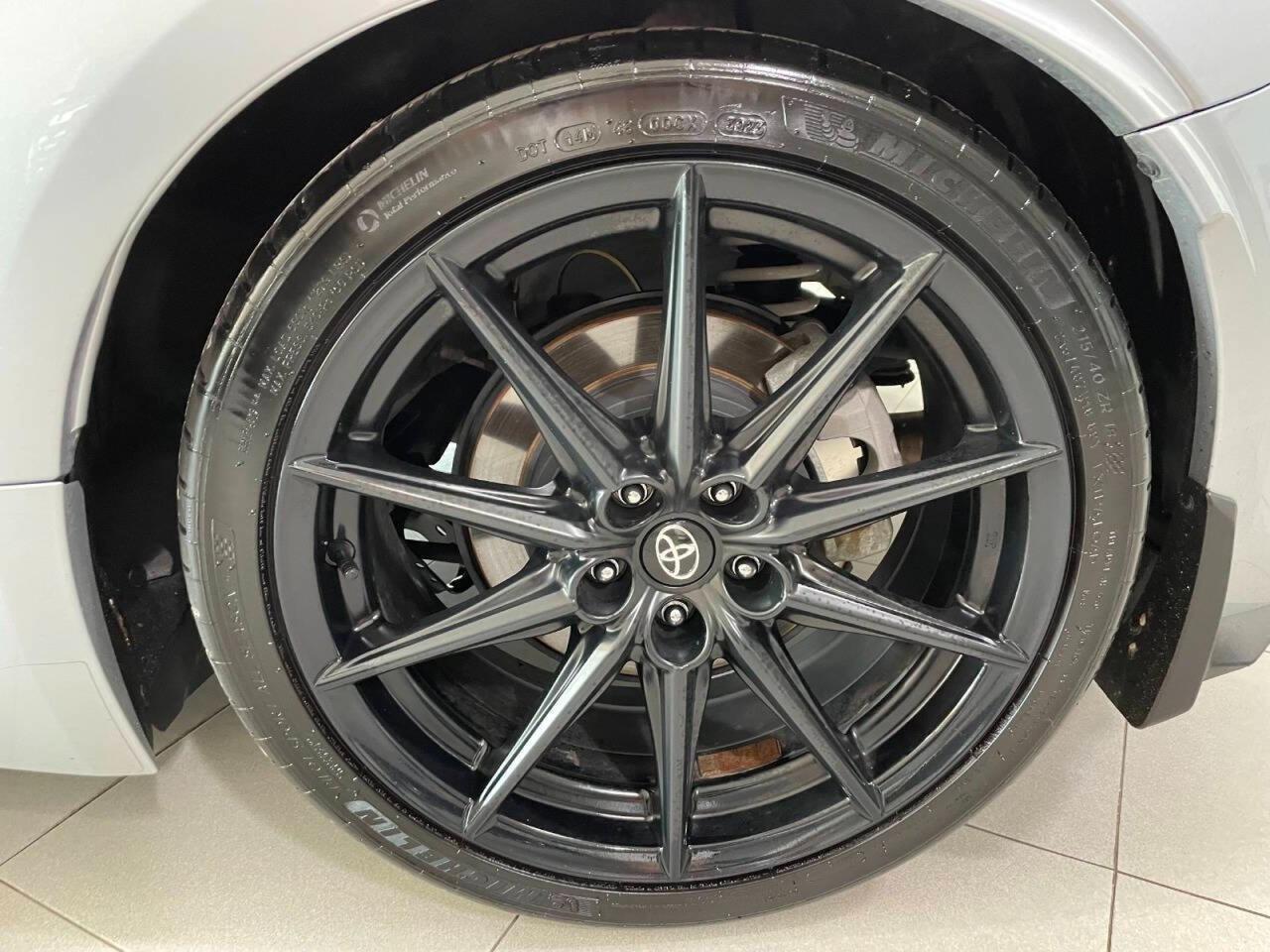 2023 Toyota GR86 Premium Yonkers NY