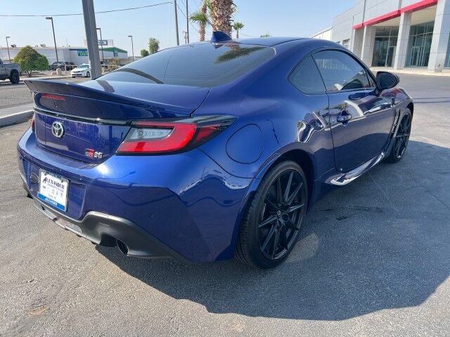 2023 Toyota GR86 Premium Yuma AZ
