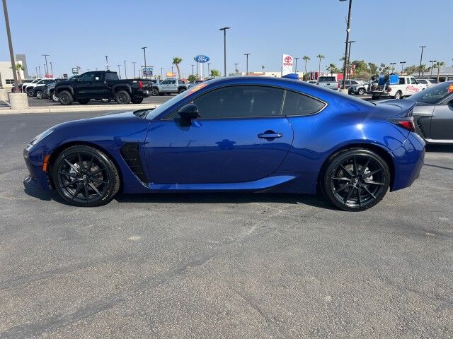 2023 Toyota GR86 Premium Yuma AZ