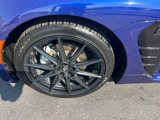 2023 Toyota GR86 Premium Yuma AZ