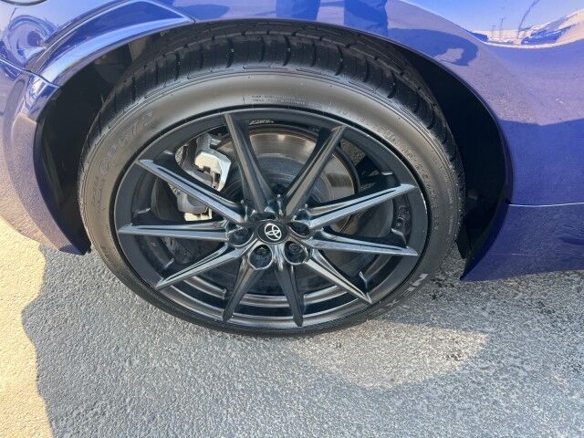 2023 Toyota GR86 Premium Yuma AZ