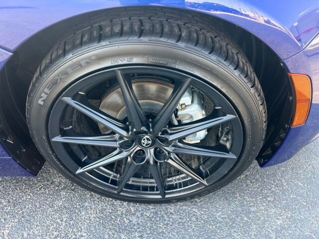 2023 Toyota GR86 Premium Yuma AZ