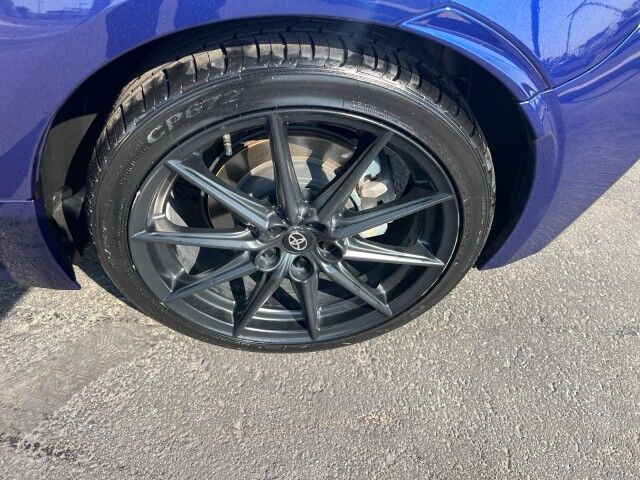 2023 Toyota GR86 Premium Yuma AZ