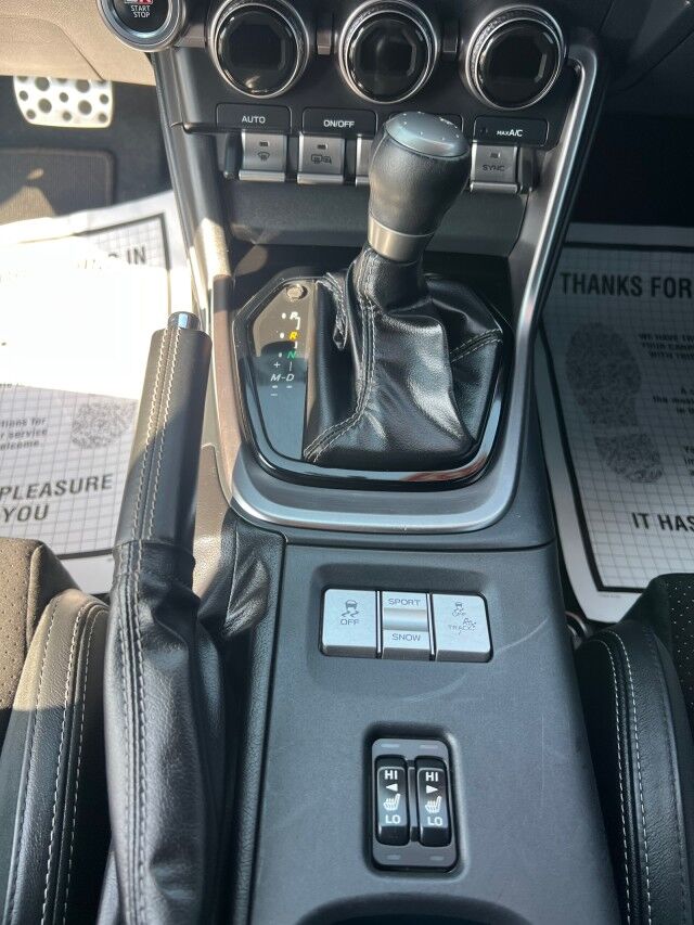 2023 Toyota GR86 Premium Yuma AZ