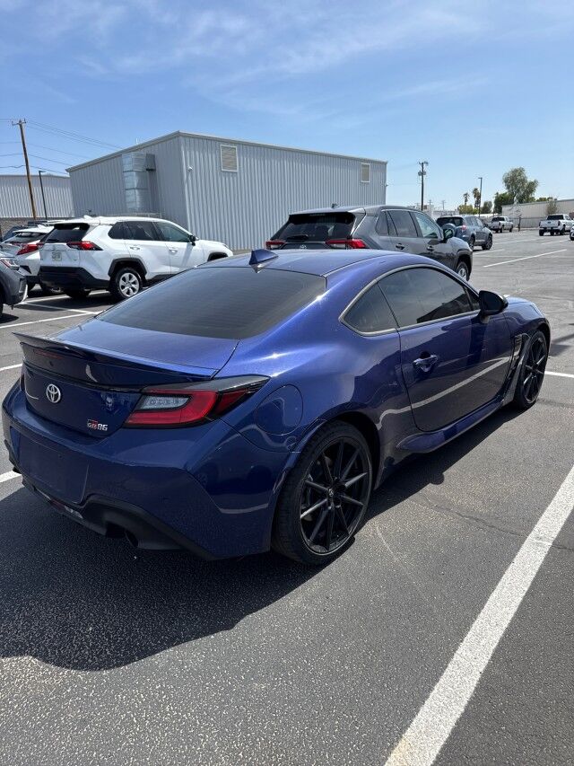 2023 Toyota GR86 Premium Yuma AZ