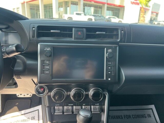 2023 Toyota GR86 Premium Yuma AZ