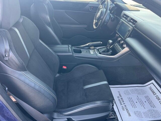 2023 Toyota GR86 Premium Yuma AZ