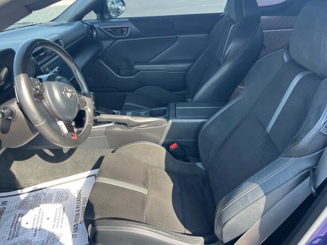 2023 Toyota GR86 Premium Yuma AZ