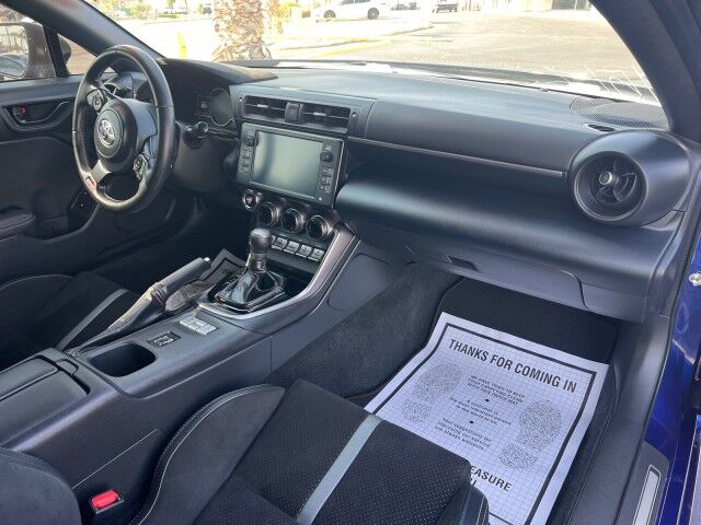 2023 Toyota GR86 Premium Yuma AZ