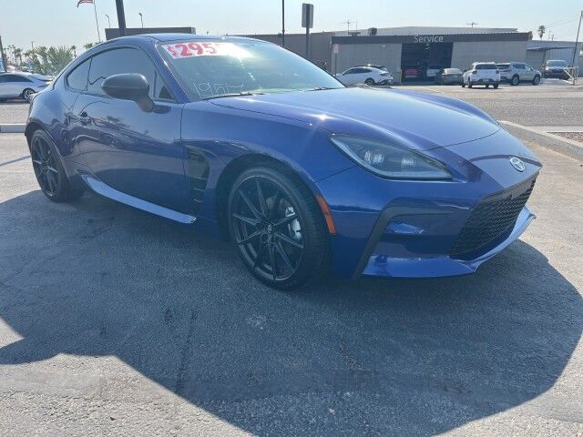 2023 Toyota GR86 Premium Yuma AZ
