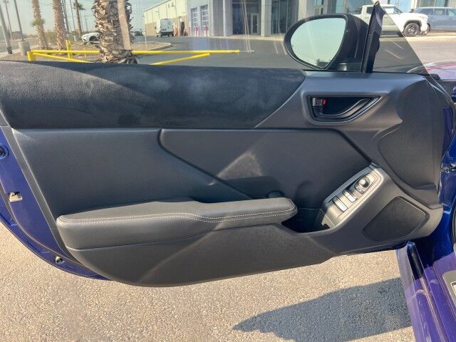 2023 Toyota GR86 Premium Yuma AZ