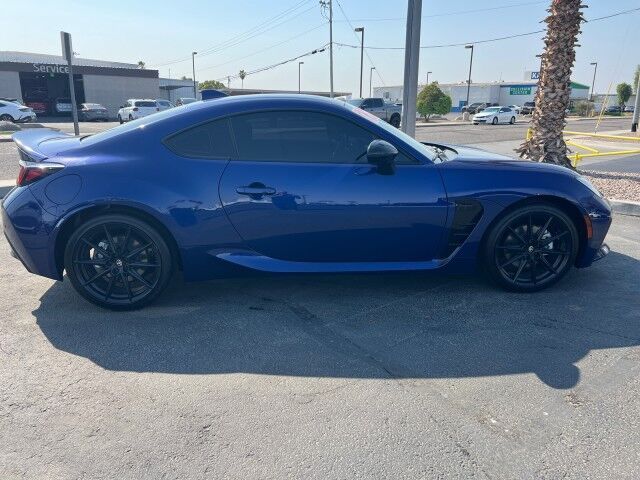 2023 Toyota GR86 Premium Yuma AZ
