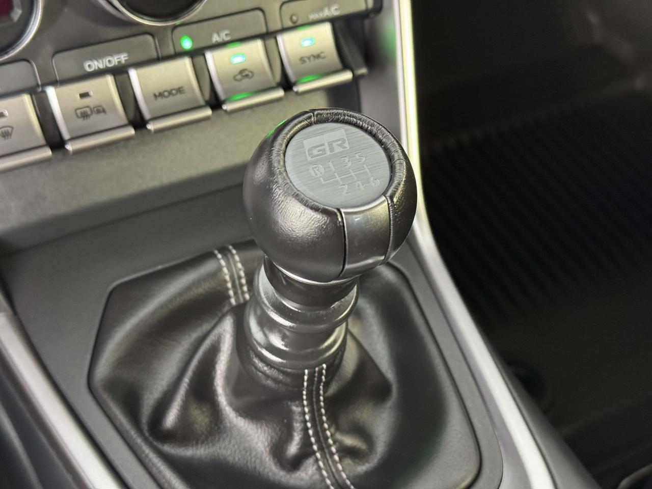 2023 Toyota GR86 Premium Fredericksburg VA