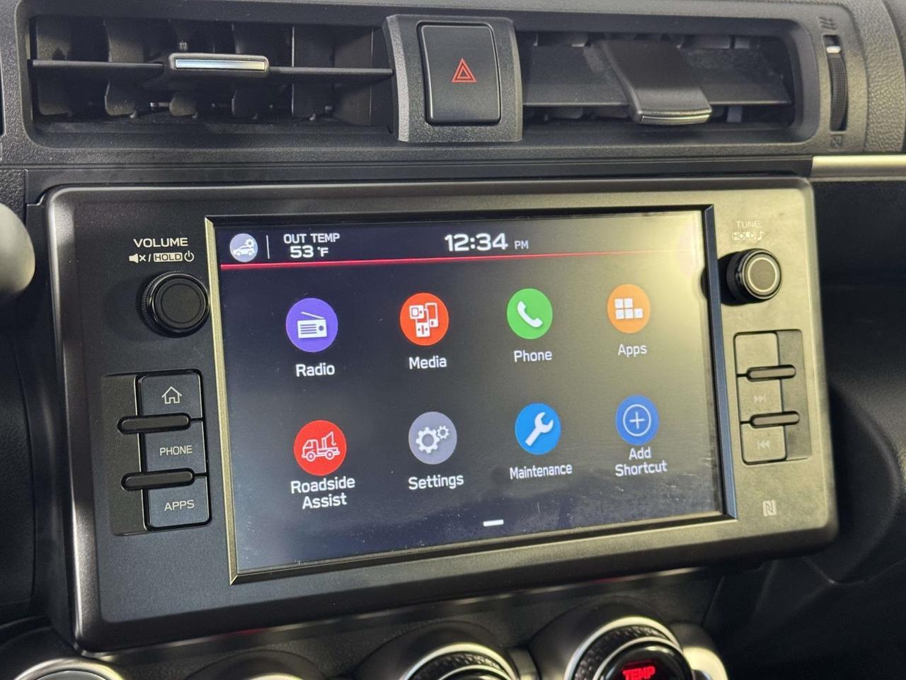 2023 Toyota GR86 Premium Fredericksburg VA