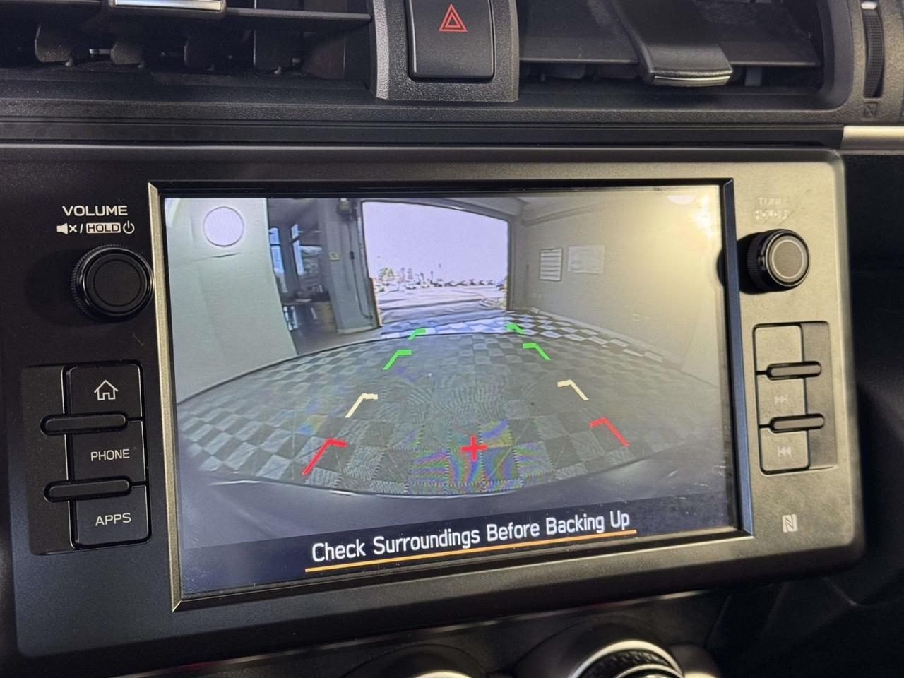 2023 Toyota GR86 Premium Fredericksburg VA