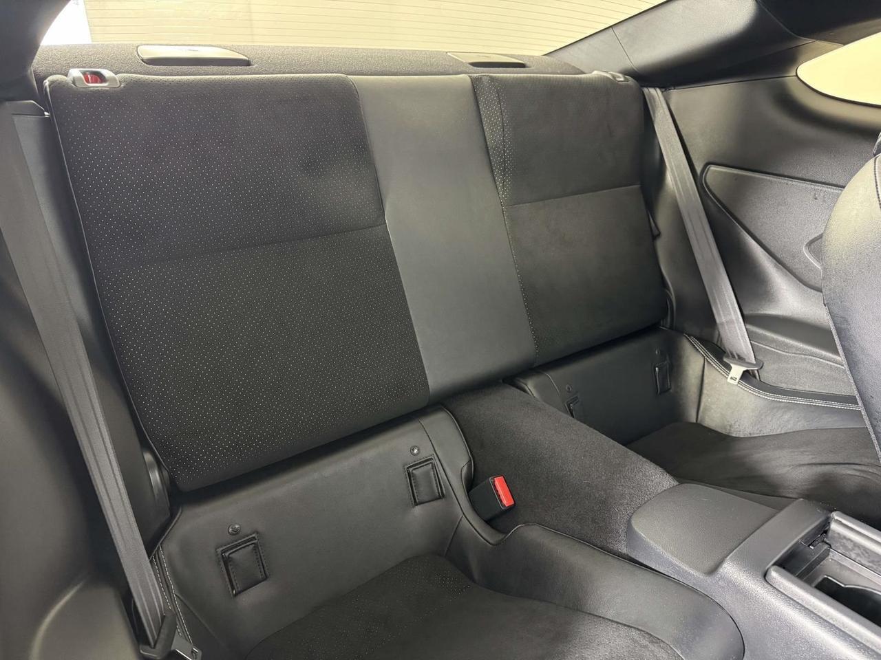 2023 Toyota GR86 Premium Fredericksburg VA