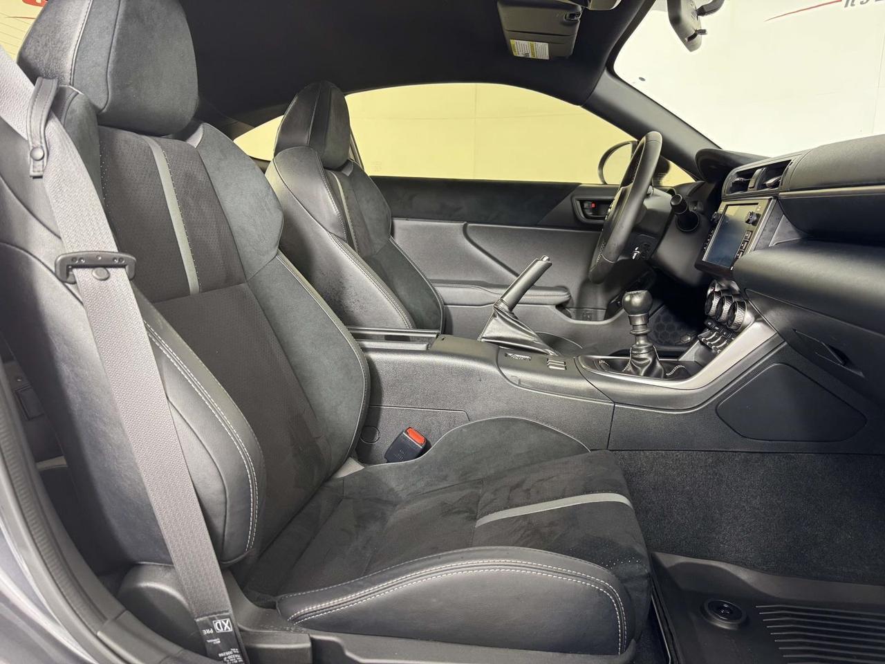 2023 Toyota GR86 Premium Fredericksburg VA