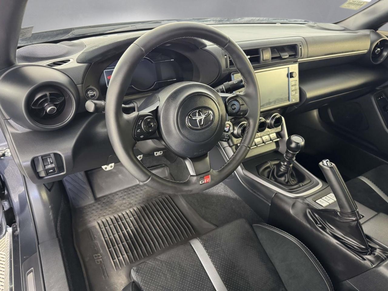 2023 Toyota GR86 Premium Fredericksburg VA