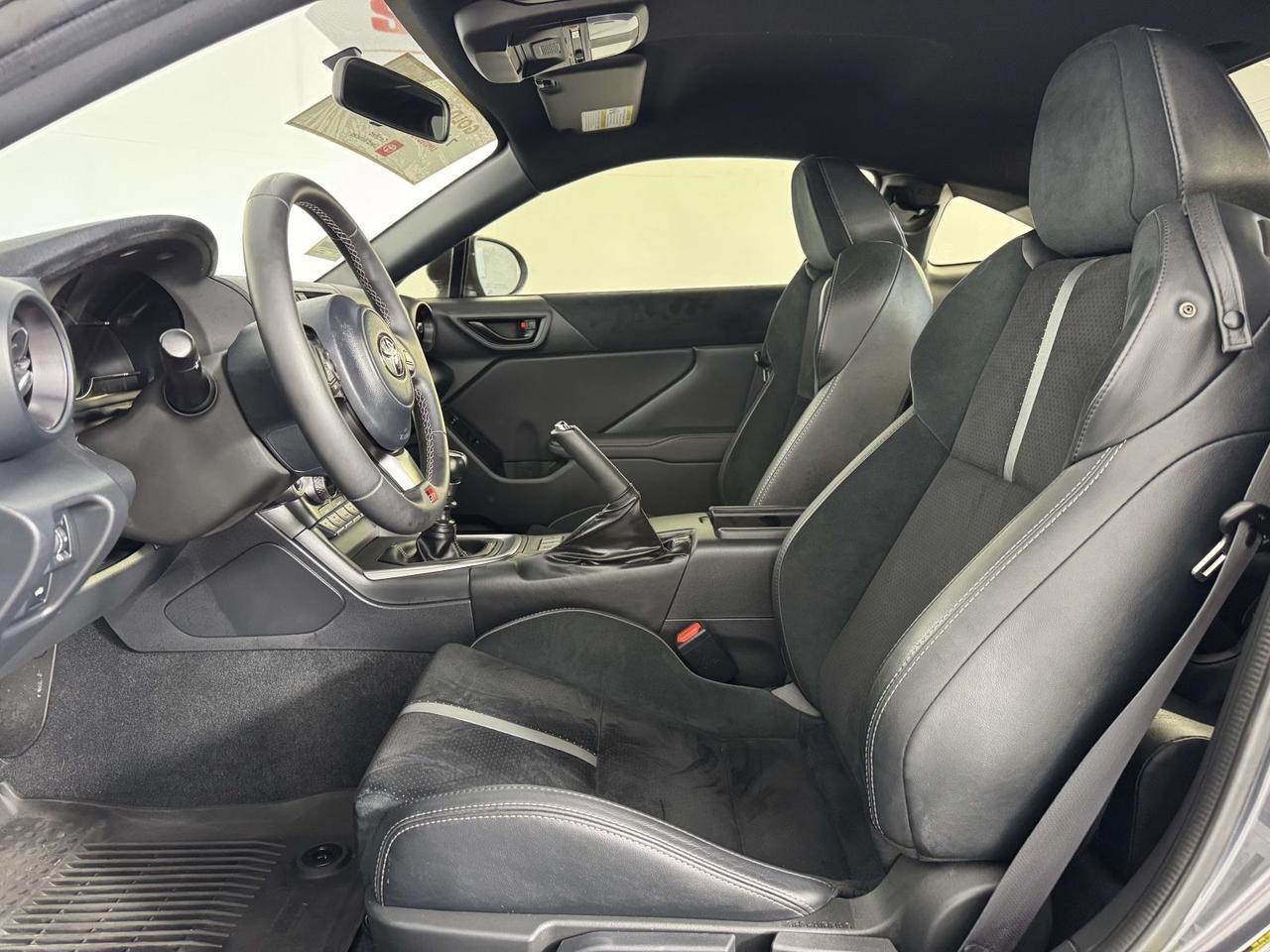 2023 Toyota GR86 Premium Fredericksburg VA