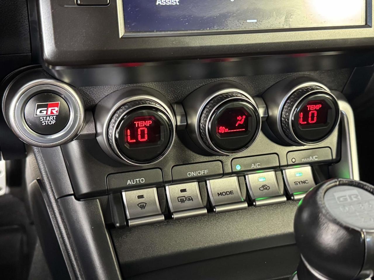 2023 Toyota GR86 Premium Fredericksburg VA