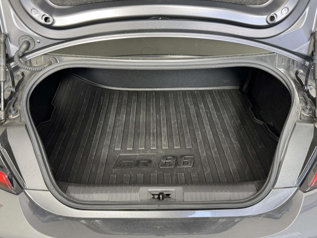 2023 Toyota GR86 Premium Fredericksburg VA