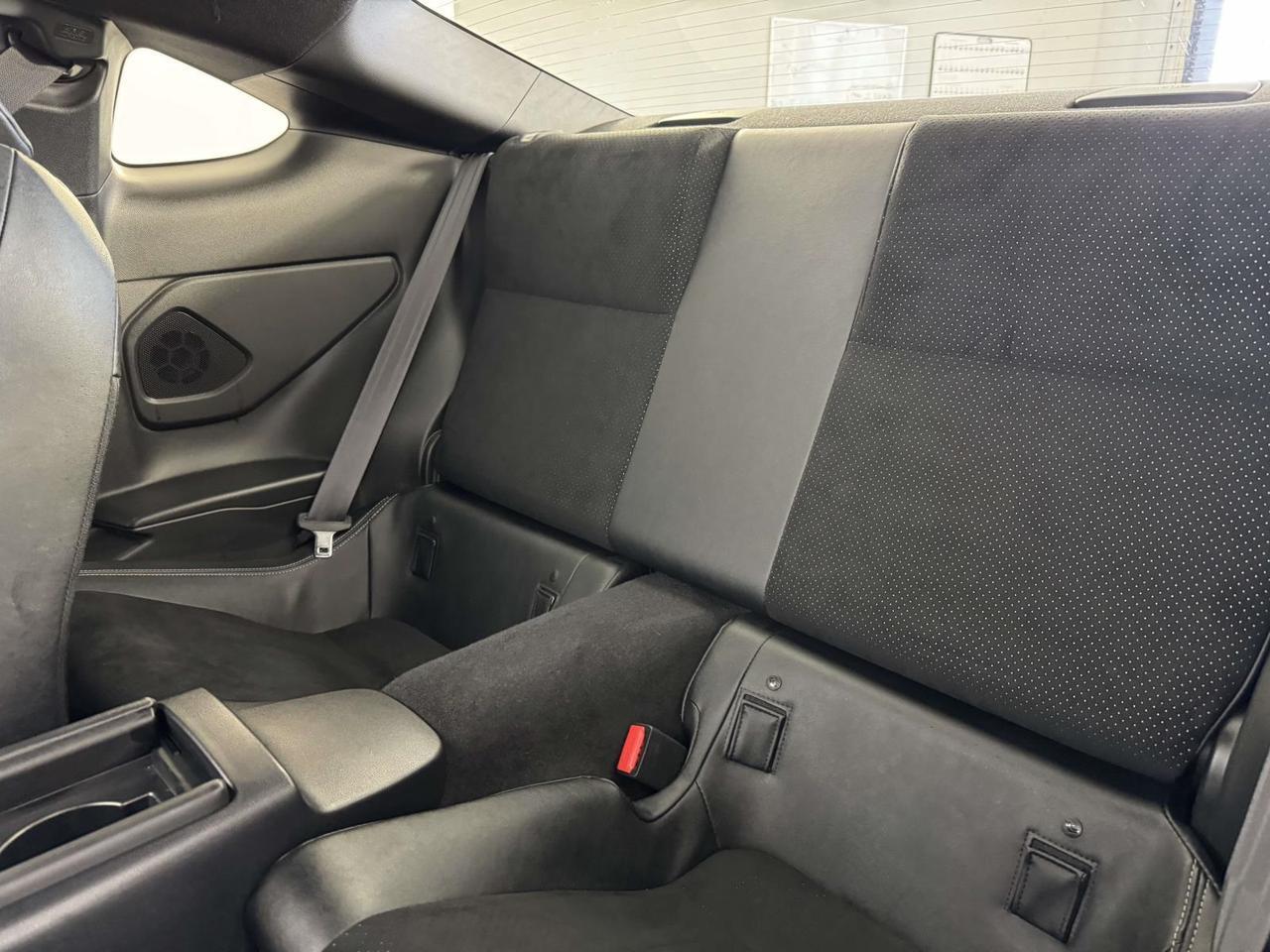 2023 Toyota GR86 Premium Fredericksburg VA