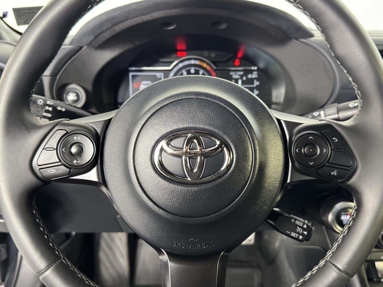2023 Toyota GR86 Premium Fredericksburg VA