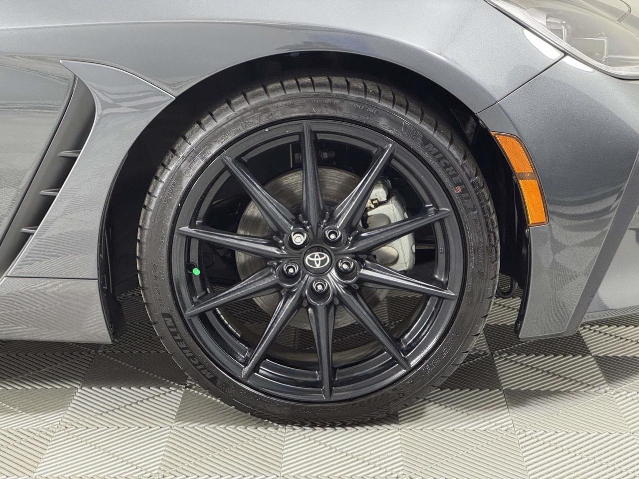 2023 Toyota GR86 Premium Fredericksburg VA