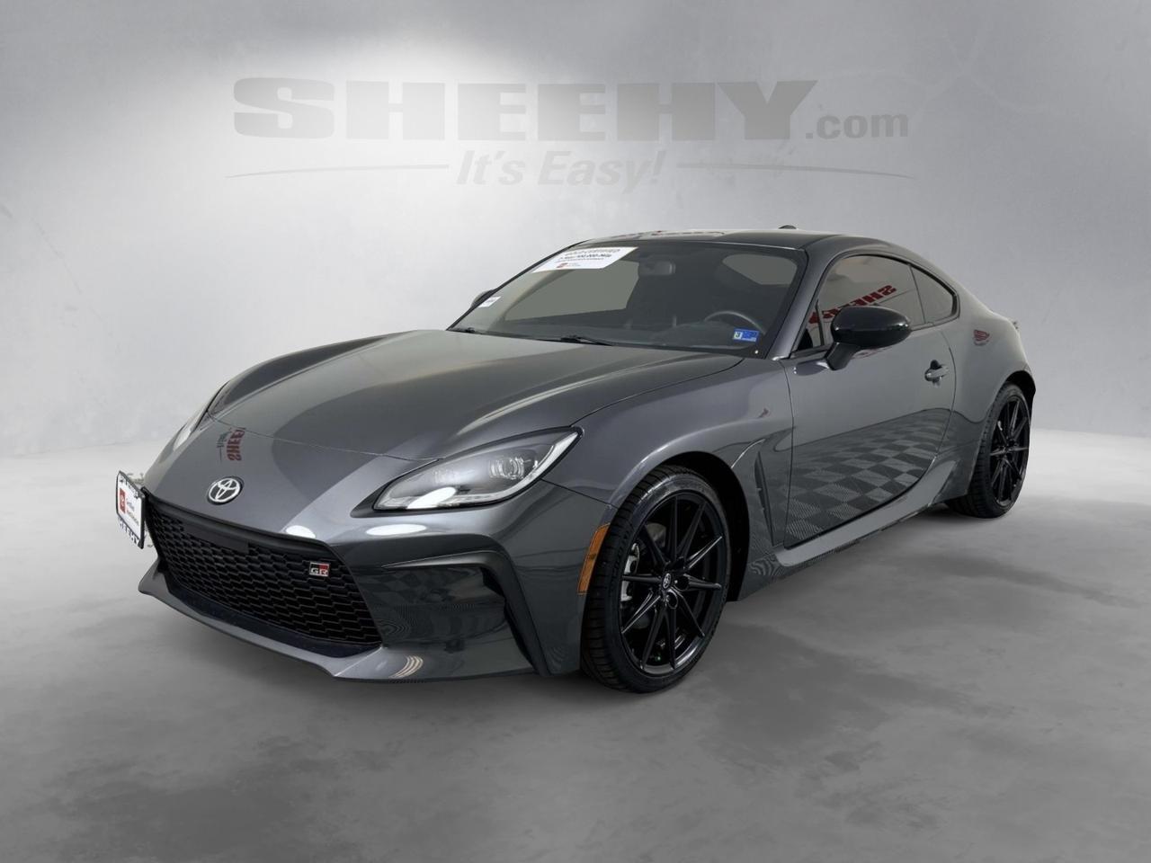 2023 Toyota GR86 Premium Fredericksburg VA