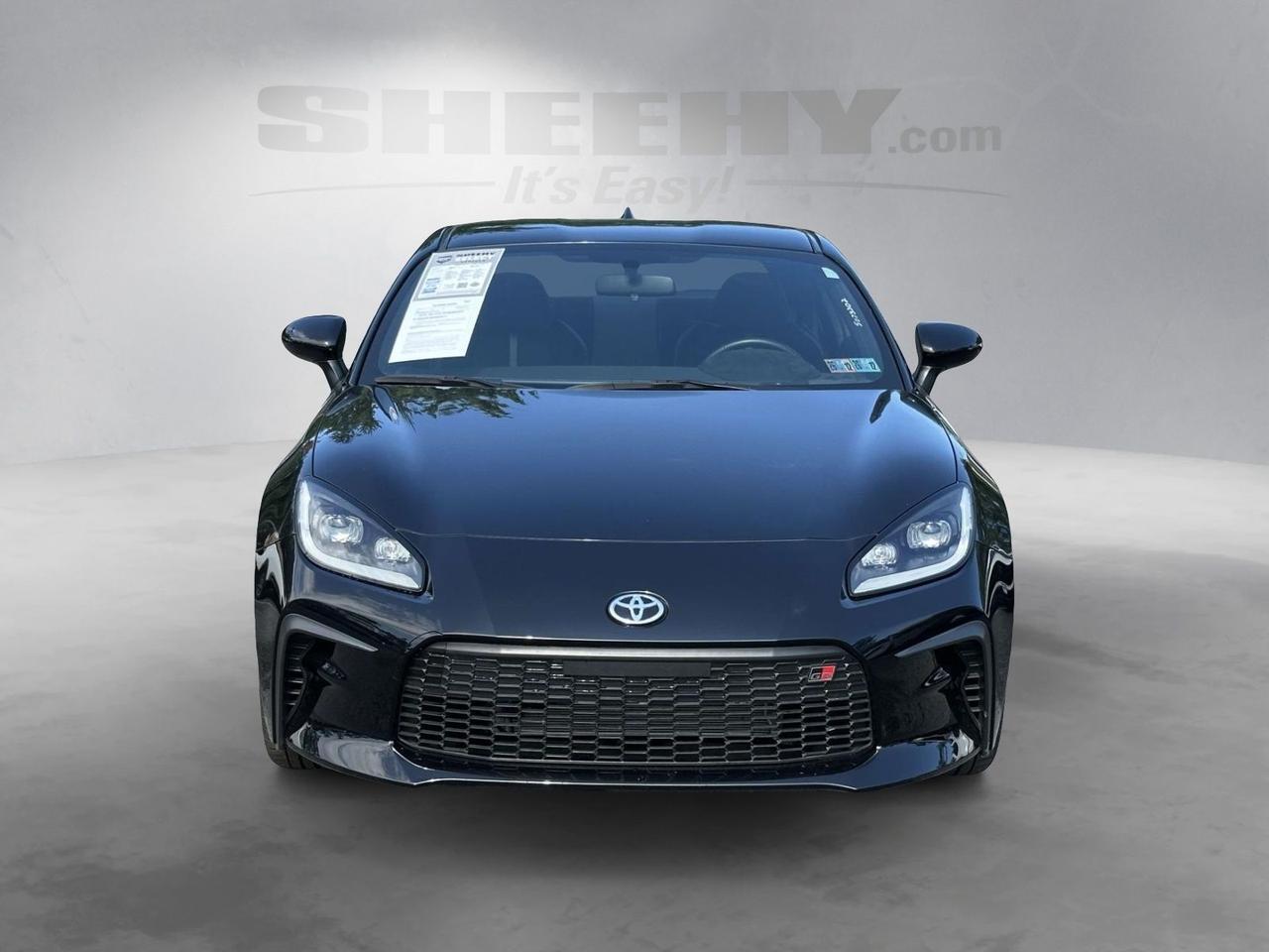 2023 Toyota GR86 Premium Alexandria VA