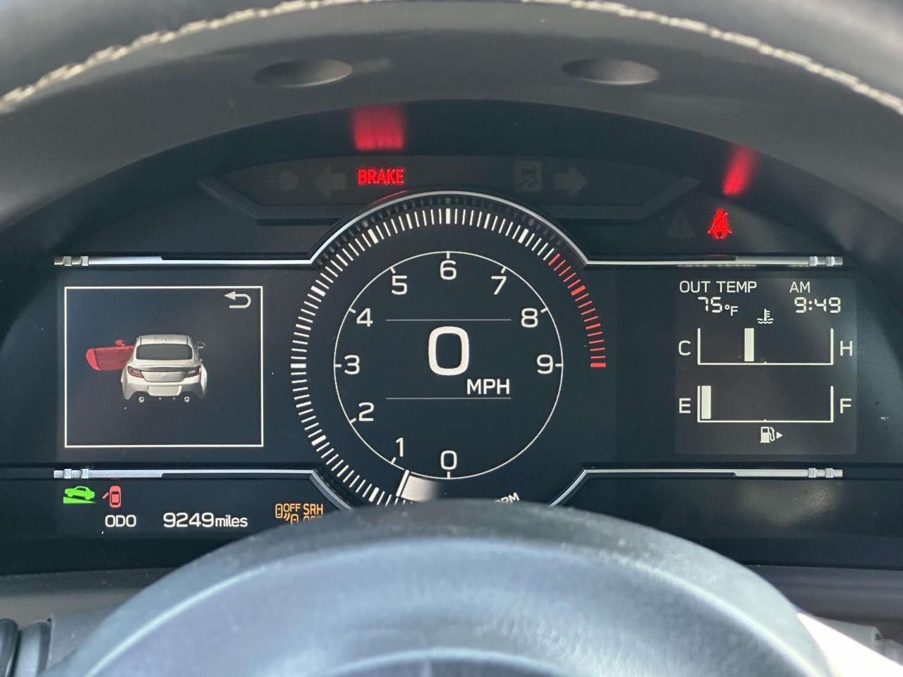 2023 Toyota GR86 Premium Alexandria VA