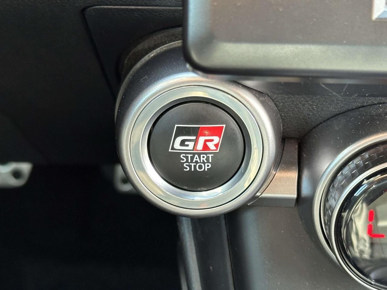 2023 Toyota GR86 Premium Alexandria VA