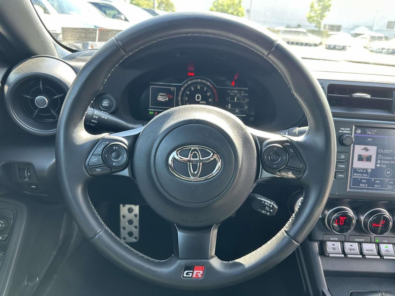 2023 Toyota GR86 Premium Alexandria VA