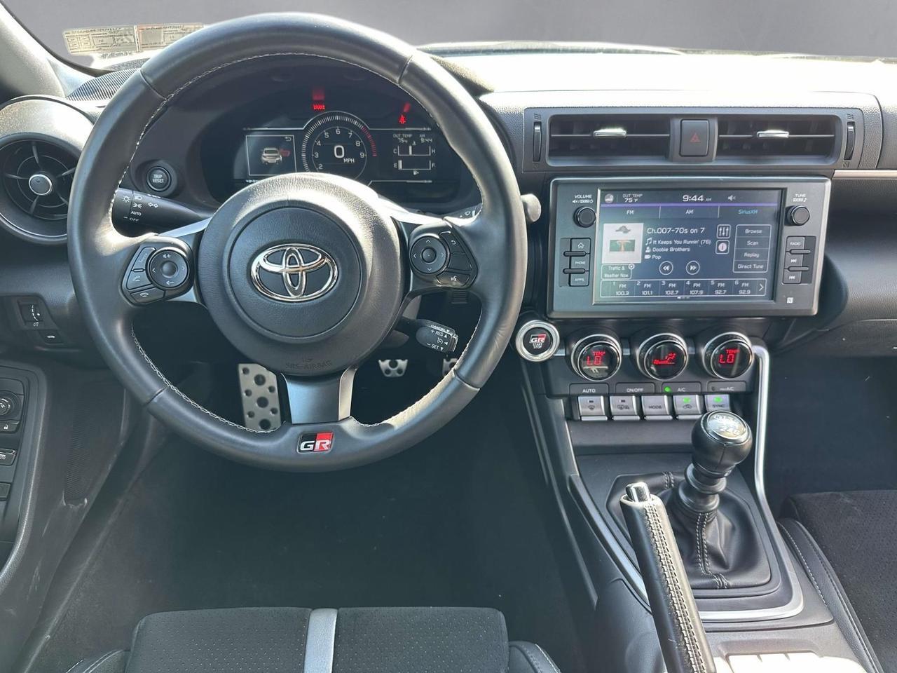 2023 Toyota GR86 Premium Alexandria VA