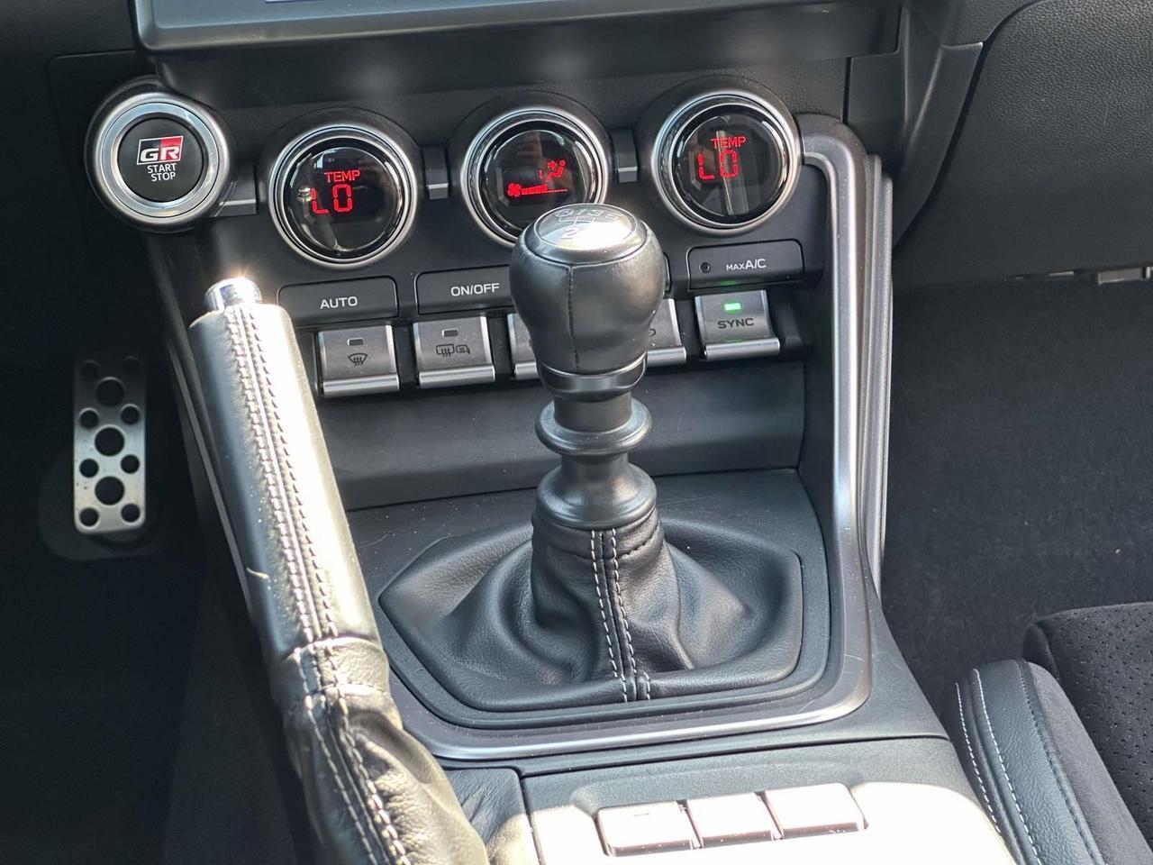 2023 Toyota GR86 Premium Alexandria VA