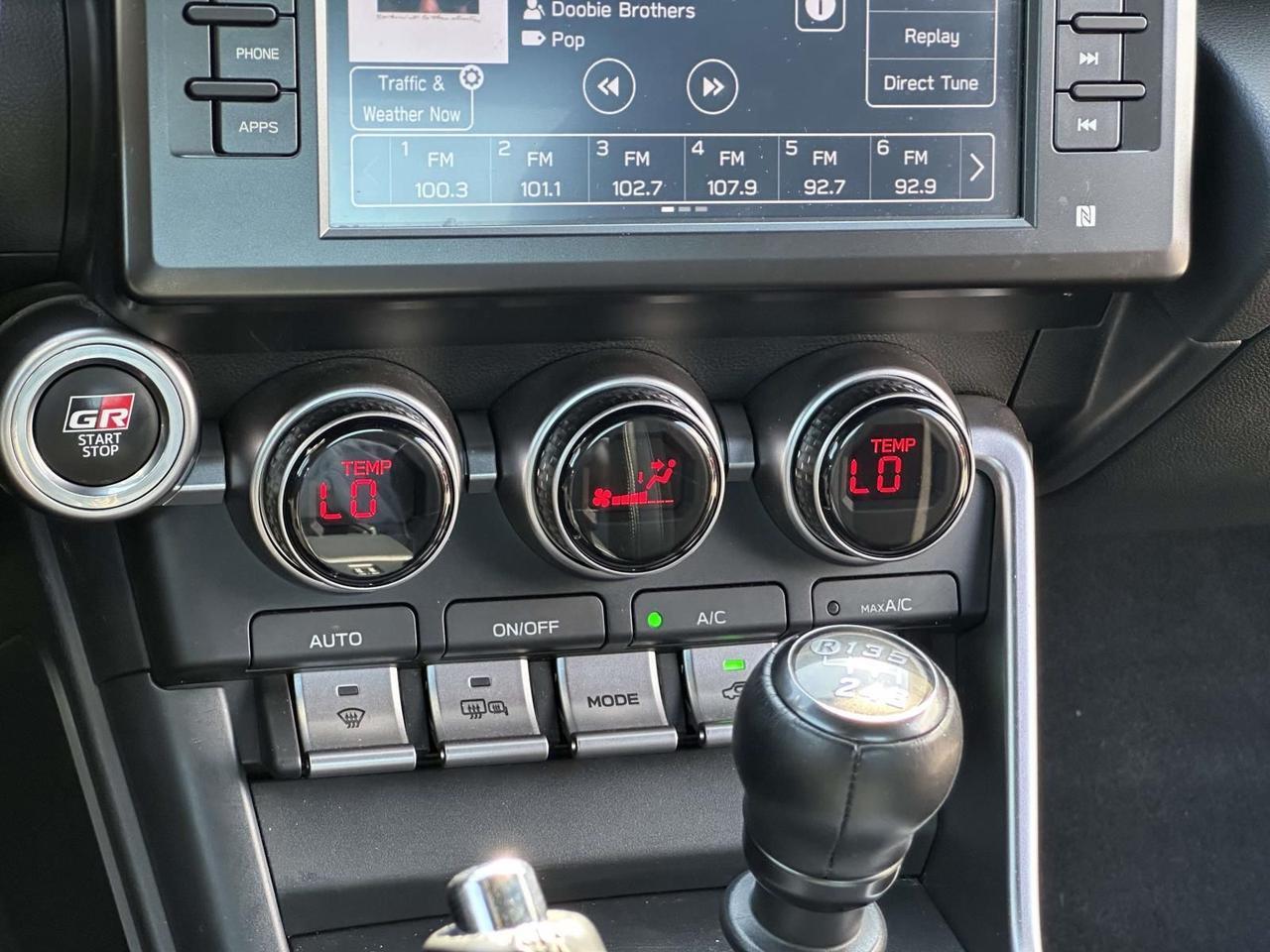 2023 Toyota GR86 Premium Alexandria VA